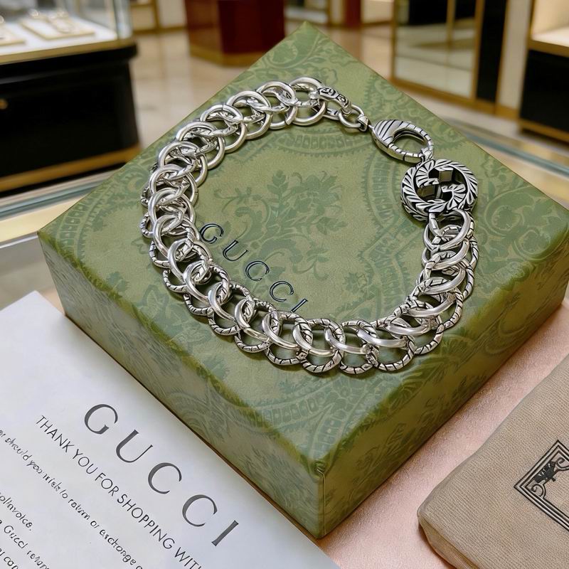 Gucci Bracelet 08yxs105